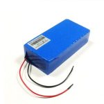 Litiumbatteri 18650 e-cykelbatteri 24 volt 40Ah 24v 36Ah lithiumbatteri