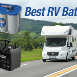 De top 7 fordele ved lithium RV batterier