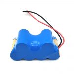 Euro-Pro Shark V1917, V1950, VX3 støvsugerbatteri