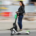 Ved du mere om elektrisk scooter