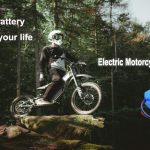 ALL IN ONE Elektriske cykelbatterier