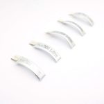 LiPO brugerdefineret batteri 150843 3,7 V 15 mAH genopladeligt fleksibelt buet lithiumpolymerbatteri 3,7V Lipo li-polymerbatteri