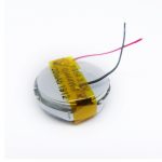 LiPO Customized Battery 1654 3,7 V 120 mAh