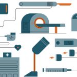 Medicinske og sundhedsmæssige batteriløsninger