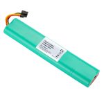 NIMH genopladelige batterier til Neato Botvac robot roomba støvsuger