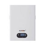 48v 100ah 200ah engros home hybrid power vægmonteret opbevaring genopladelig solar lithium lifepo4 batteripakke
